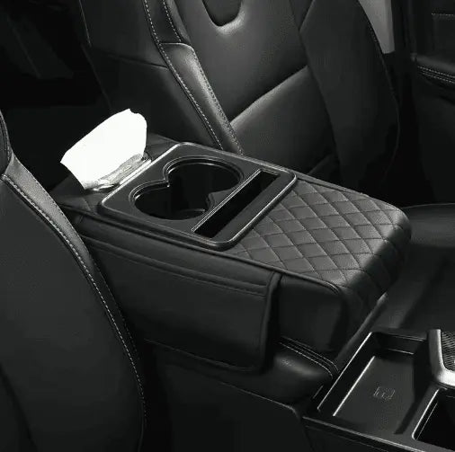 منظم مسند السيارة الفاخر
