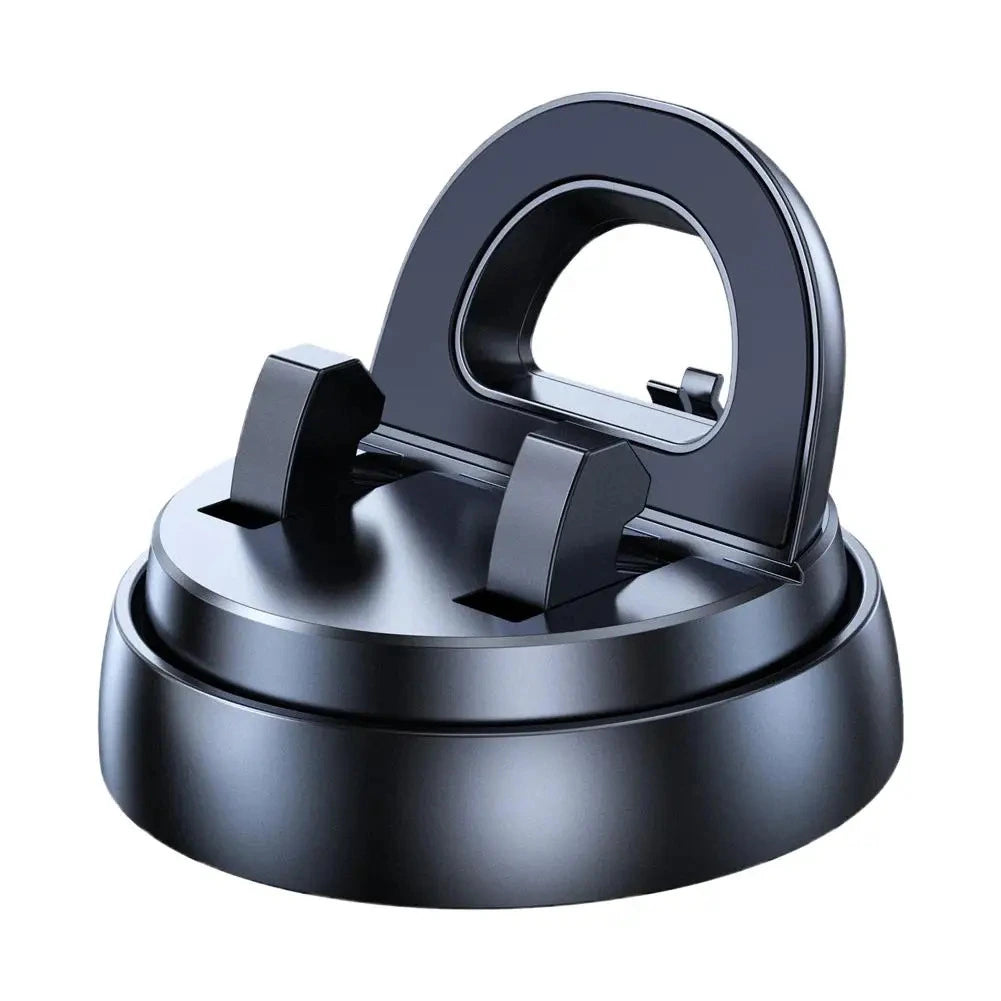 حامل الهاتف الدوار للسيارة