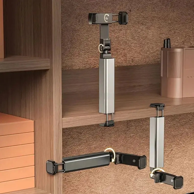 حامل الهاتف القابل للتعديل