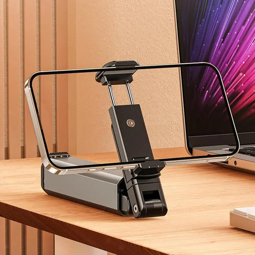 حامل الهاتف القابل للتعديل