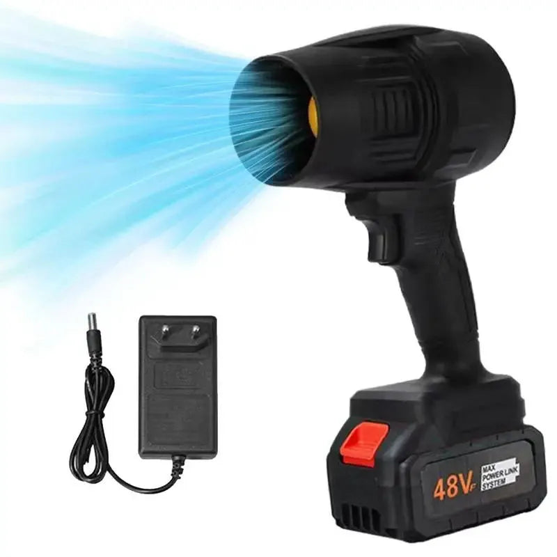 منفاخ الهواء المحمول متعدد الاستخدامات