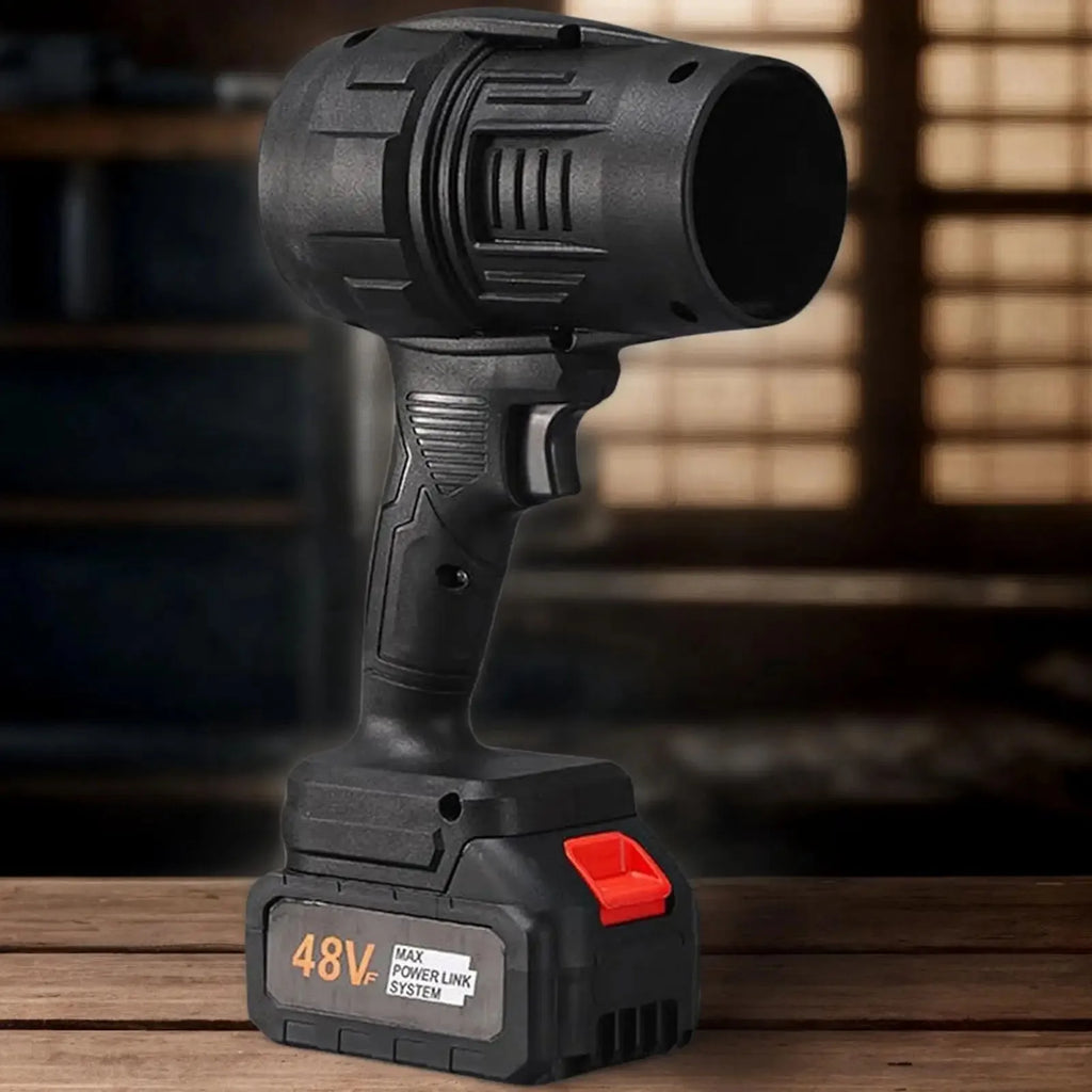 منفاخ الهواء المحمول متعدد الاستخدامات