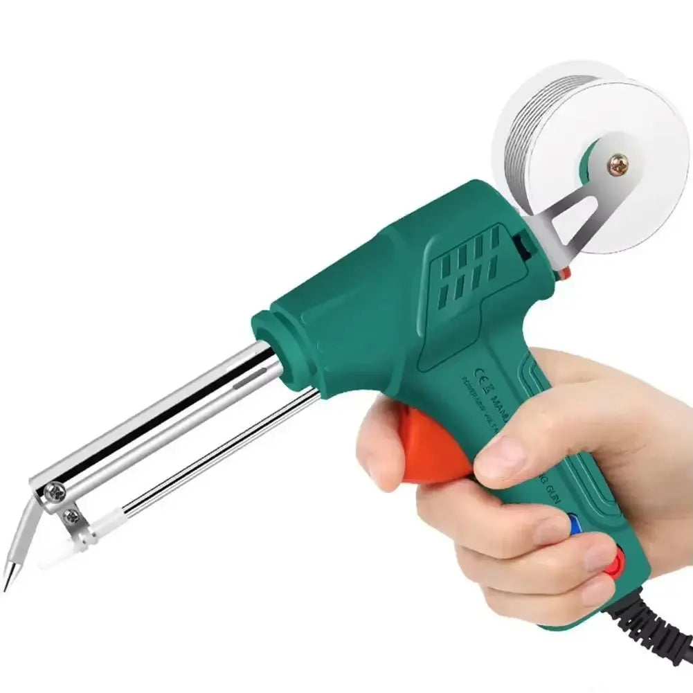 أداة اللحام الاحترافية