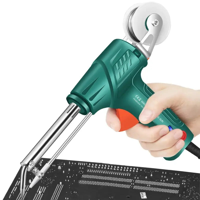 أداة اللحام الاحترافية