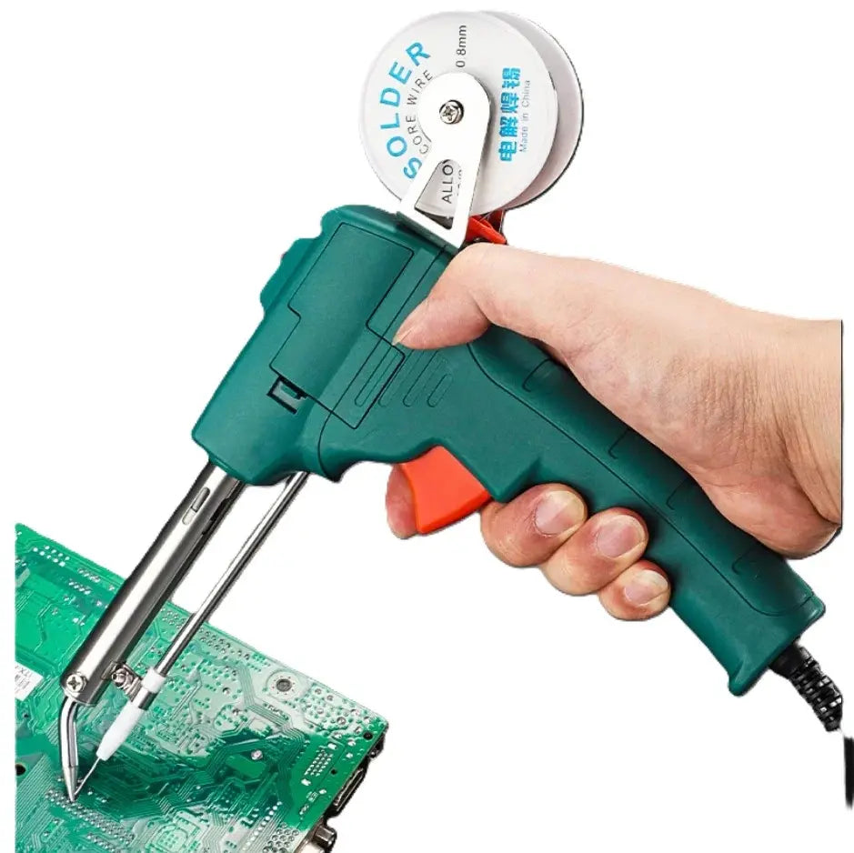 أداة اللحام الاحترافية