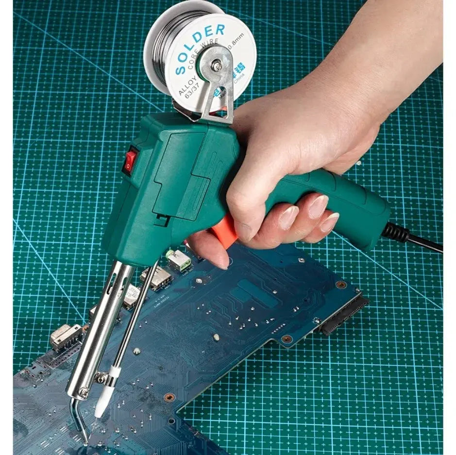 أداة اللحام الاحترافية